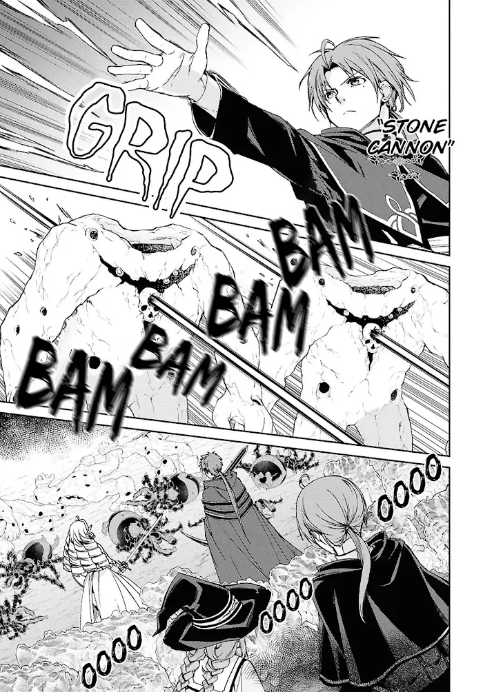 Mushoku Tensei Chapter 104 image 19_optimized